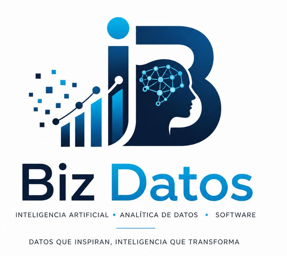 Logo Bizdatos